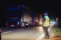 Словацькі перевізники з 1 грудня почнуть блокувати кордон з Україною