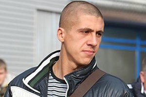 Евгений Хачериди: "Не понимаю, зачем меня держат в "Динамо"