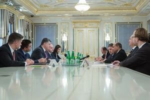 ЕБРР возьмет на содержание украинского бизнес-омбудсмена