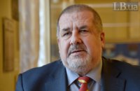 Чубаров призвал срочно обсудить ситуацию с рыболовством в Азовском море