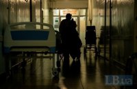 Число жертв COVID-19 в Украине превысило 80 тысяч