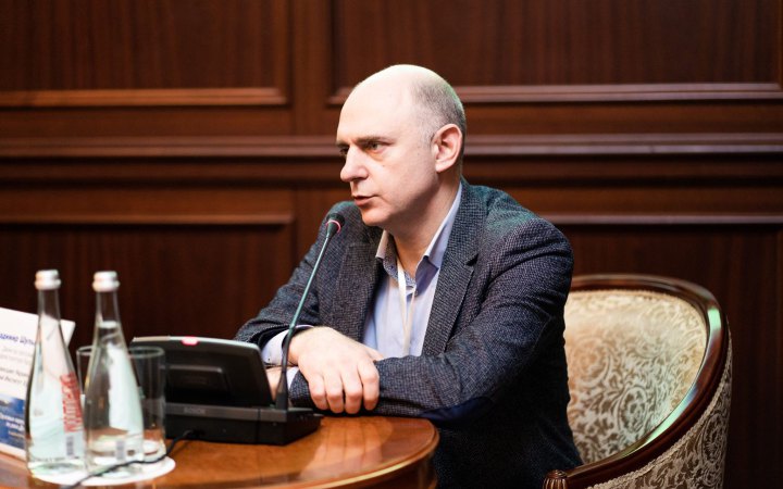 Колишньому першому заступнику міністра Пивоварського суд обрав запобіжний захід у вигляді застави 