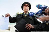 В Качановской колонии жалуются на частые визиты детутатов