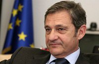 Тейшейра приїхав у лікарню до Тимошенко