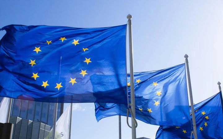 Сьогодні розпочалося піврічне головування Угорщини у Раді ЄС