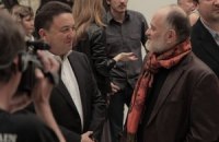 Фельдман предоставил для выставки в Мыстецком Арсенале картины из частной коллекции