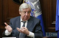 НФ проголосует за отставку Шокина