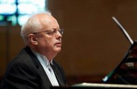 Прощание с композитором Мирославом Скориком пройдет в Киеве 3 июня, во Львове - 4 июня