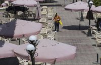 Українська мова стала обов'язковою для готелів у Єгипті