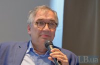 Роман Ващук: ”Найкраща стратегія відновлення – stop doing stupid shit”