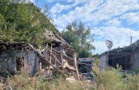 Ворог обстріляв за добу 24 населених пункти Запоріжжя, є поранені