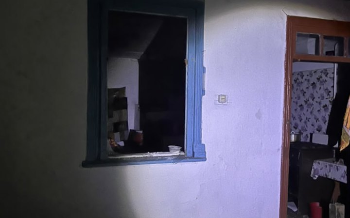 Росіяни атакували Рівненську область. Є знеструмлення, пошкоджено будинки і бізнес