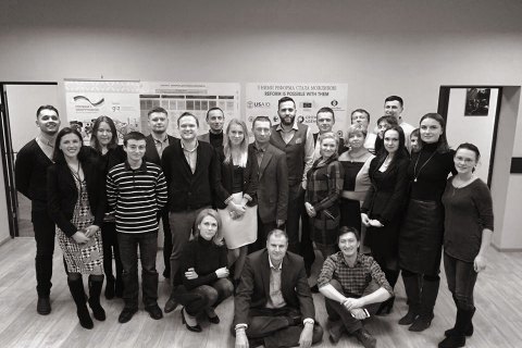 Создатели ProZorro решили остаться в МЭРТ