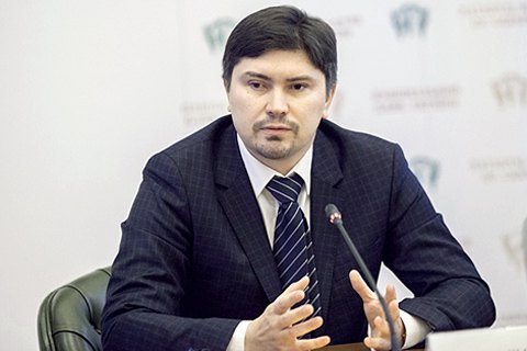 НБУ нашел новую должность директору департамента, пойманному на крупной взятке