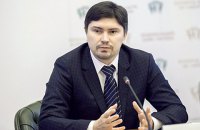 НБУ нашел новую должность директору департамента, пойманному на крупной взятке