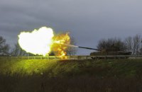 Українські війська продовжують наступ південніше Бахмута, – речник Генштабу