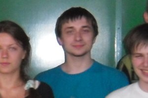 Украинский студент выиграл гран-при международной олимпиады по математике
