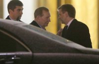 Учасники контактної групи зібралися і чекають результатів основних переговорів