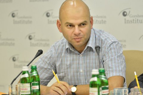 ​Предприятия ТКЭ нужно освободить от штрафных санкций перед "Нафтогазом", - Пидлисецкий