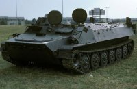 Нові російські підрозділи використовують застарілу техніку, - британська розвідка