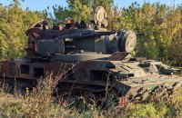 Знищені техніка, склади з боєприпасами і живою силою росіян, відбиті ворожі атаки, – Генштаб про ситуацію на фронті
