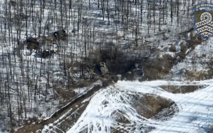 Головне за ніч. Понеділок, 13 лютого 