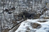 Головне за ніч. Понеділок, 13 лютого 