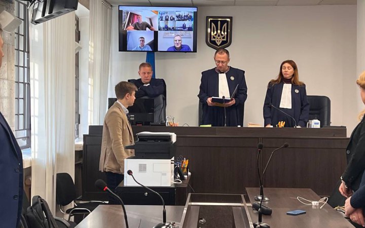 Ексзаступника гендиректора "Укрінмашу" оголосили в міжнародний розшук