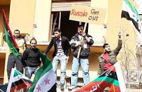 Посольство России в Ливии захватили сирийцы