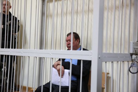 Экс-глава луганской налоговой не намерен признавать вину