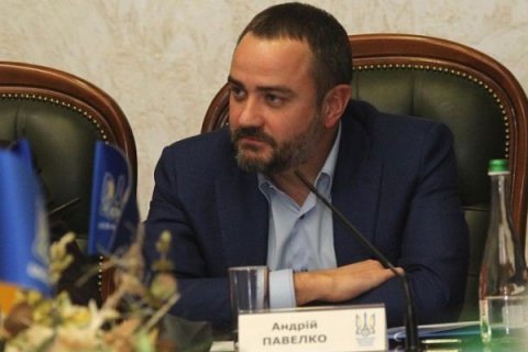 НАБУ открыло дело против ФФУ касательно закупок искусственной травы