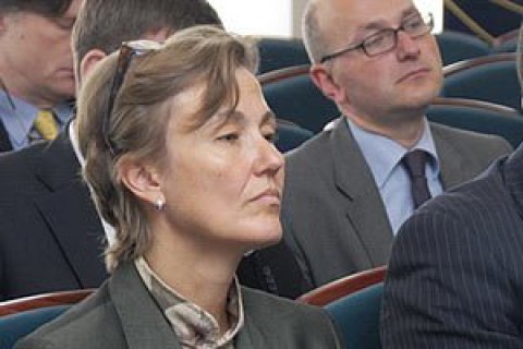 Немецким инвесторам не нужны няни, им нужны независимые суды, - посол ФРГ в Украине