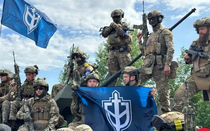 Буданов анонсував рейди російських добровольців у прикордонні регіони РФ