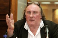 Жерара Депардьє заарештували за звинуваченням у сексуальному насильстві
