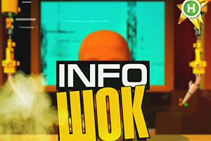 "1+1" и "Новый канал" проверят за эротику и шокирующие кадры