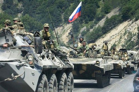 В России подсчитали убитых в Сирии террористов