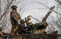 За добу на фронті відбулося 90 бойових зіткнень, – Генштаб