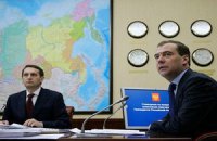 Избирательной кампанией "Единой России" займется Сергей Нарышкин