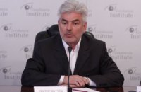 Матчук: "Наша Украина" не попадет в Верховную Раду самостоятельно
