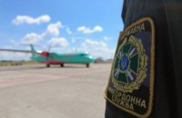Пограничники "завернули" в Борисполе российскую актрису, прилетевшую на съемки