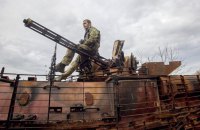 ЗСУ ліквідували на Херсонщині три склади окупантів