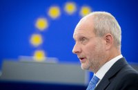 Посол ЄС: День захисту дітей трагічно розпочався в Києві