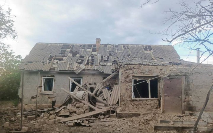 На Дніпропетровщині кількість постраждалих унаслідок ракетного удару РФ зросла до 5 осіб