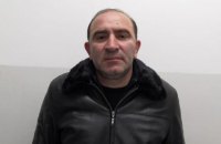 На Киевщине задержали "вора в законе" по прозвищу "Магало"