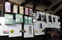В Судане грабители напали на консульство Украины