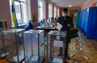 Вибори мера Харкова: зафіксували порушення на спецдільниці, прихована агітація та фотографування бюлетеня 