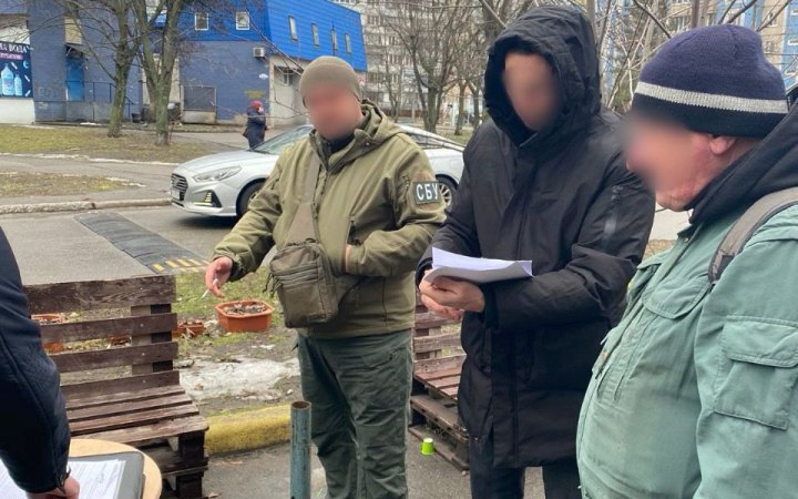 Киянину, який публікував  антисемітські відео із Бабиного Яру, повідомили про підозру