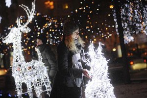 Новогодние и рождественские выходные не объединят