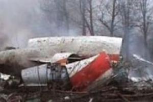 Список польских политиков и чиновников, погибших под Смоленском