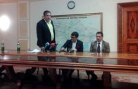 Кабмін відсторонив від посади голову Державіаслужби, якого розкритикував Саакашвілі